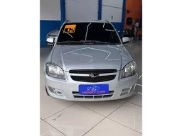 Chevrolet Celta