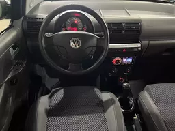 Volkswagen Spacefox