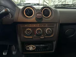 Chevrolet Celta