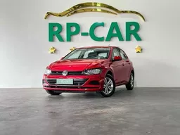 Volkswagen Polo Hatch