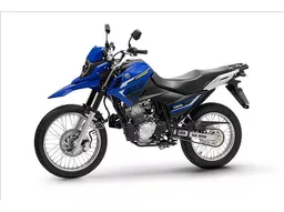 Yamaha XTZ 150