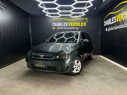 Chevrolet Corsa