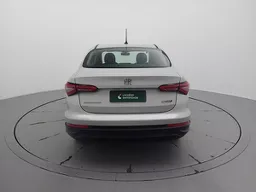 Fiat Cronos