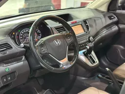 Honda CRV