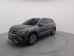 Volkswagen Taos