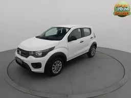 Fiat Mobi