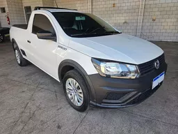 Volkswagen Saveiro