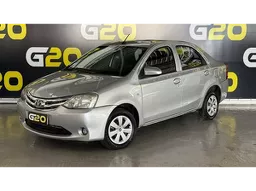 Toyota Etios