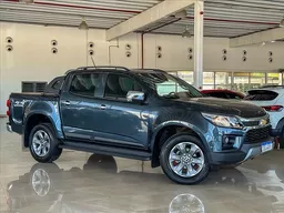 Chevrolet S10