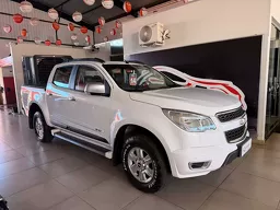 Chevrolet S10