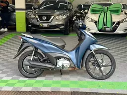 Honda Biz