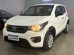 Fiat Mobi
