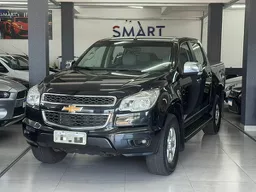 Chevrolet S10