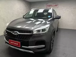 Chery Tiggo 5X