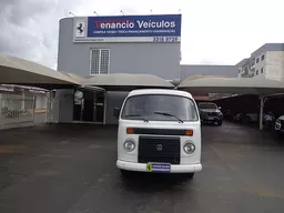 Volkswagen Kombi