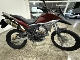 XRE 300