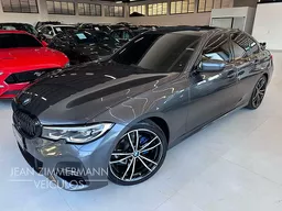 BMW 320i
