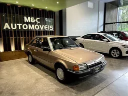 Ford Escort