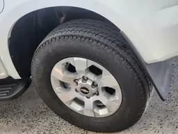 Chevrolet S10