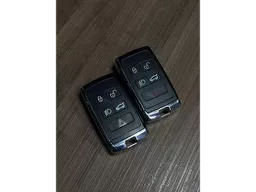 Land Rover Range Rover Vogue
