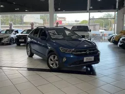 Volkswagen Nivus