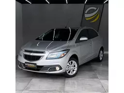 Chevrolet Prisma