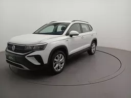 Volkswagen Taos