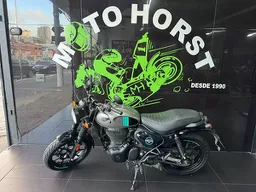 Hunter 350