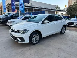 Volkswagen Polo Hatch