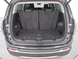 Jeep Commander