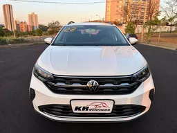Volkswagen Nivus