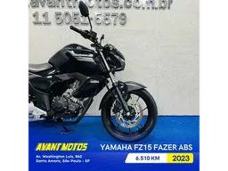 Fazer 150
