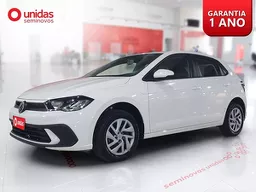 Volkswagen Polo Hatch