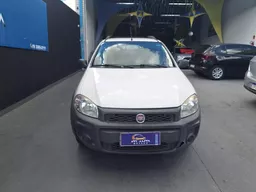 Fiat Strada