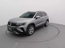 Volkswagen Taos