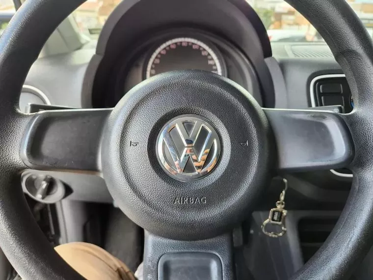 Volkswagen UP Preto 16