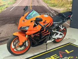 Honda CBR 600