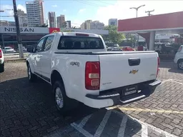 Chevrolet S10