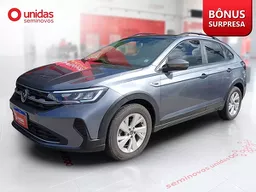 Volkswagen Nivus