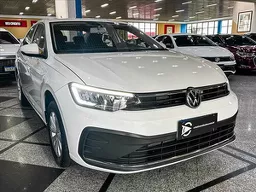 Volkswagen Virtus