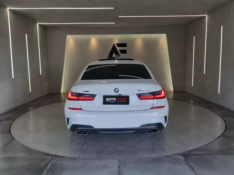 BMW M340i Branco 11