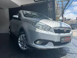 Fiat Siena