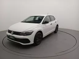 Volkswagen Polo Hatch