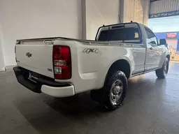 Chevrolet S10
