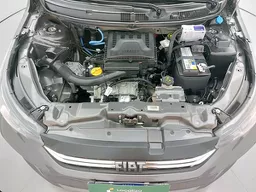 Fiat Cronos