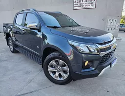 Chevrolet S10