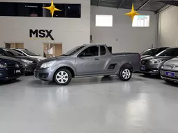 Chevrolet Montana
