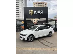 Volkswagen Virtus
