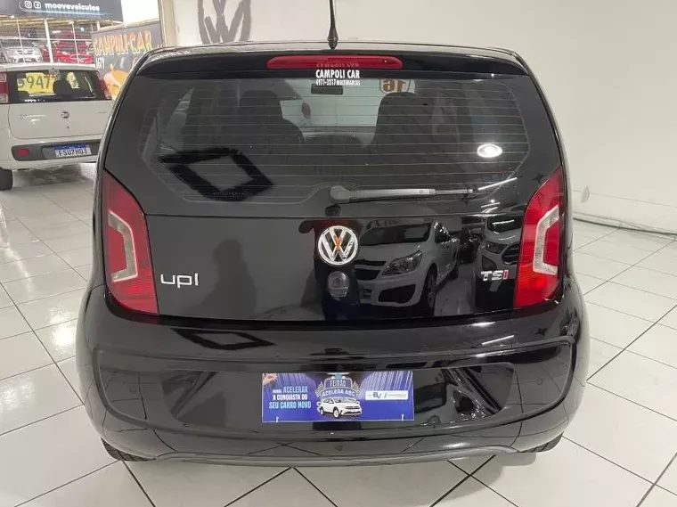 Volkswagen UP Preto 15