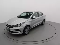 Fiat Cronos